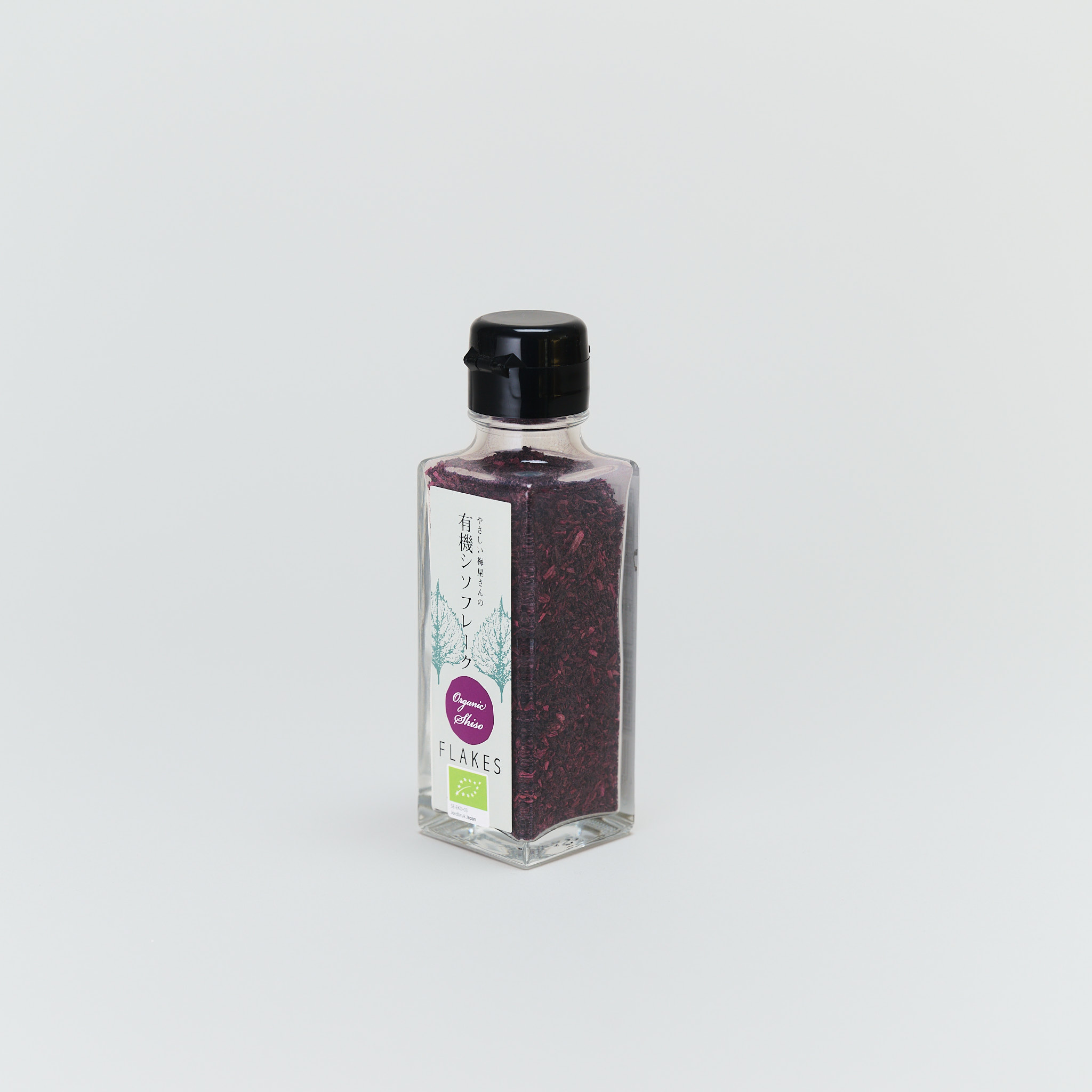 KRAV shiso flingor [45 g, Wakayama]