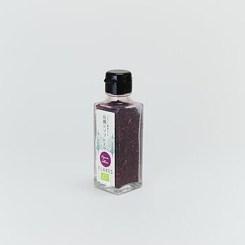 KRAV shiso flingor [45 g, Wakayama]