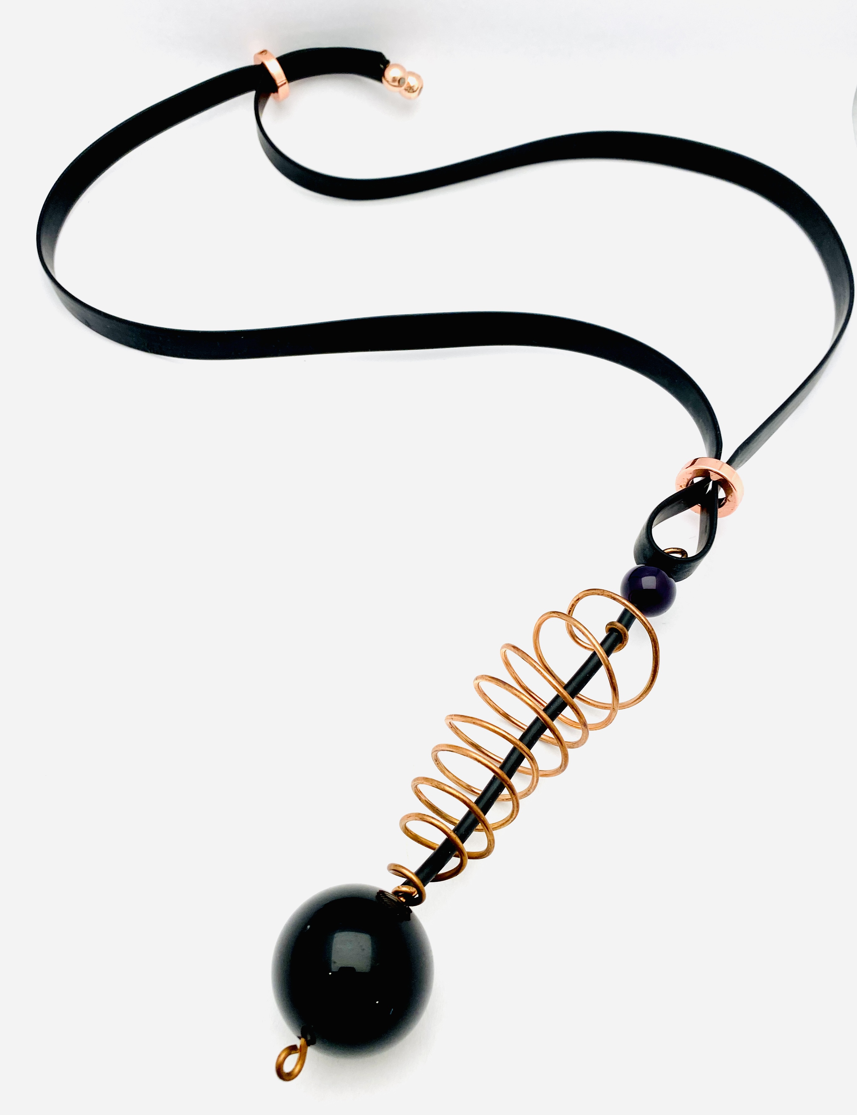 Halsband Margareta 