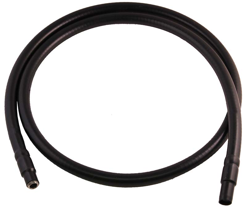 Casing KT-S rubber, 150 cm