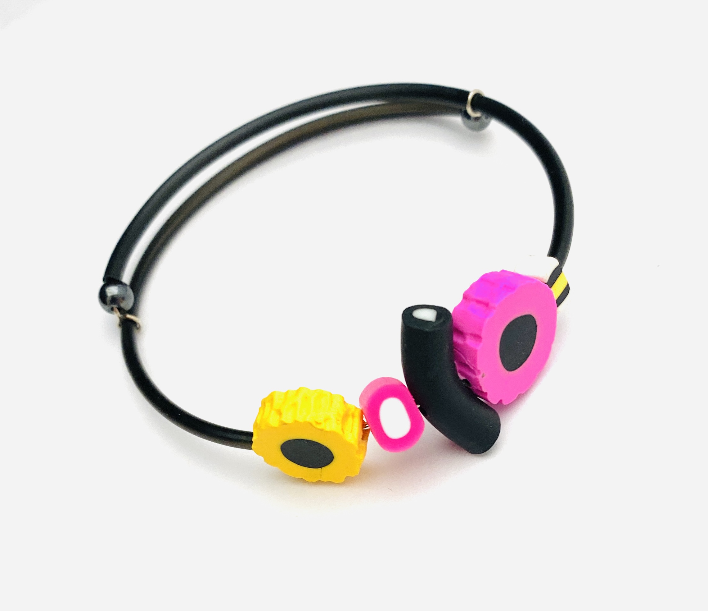 Armband Engelsk konfekt 