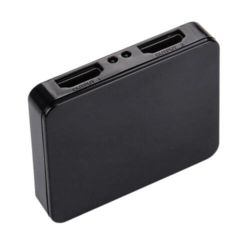 SiGN 4K HDMI Splitter - 2