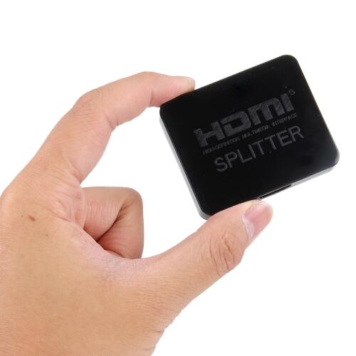 SiGN 4K HDMI Splitter - 3