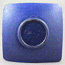 Anna-Lisa Thomson (Spectra 1951) Quadratic Wall Plaque / Dish with Marine Life Decor 27 cm
