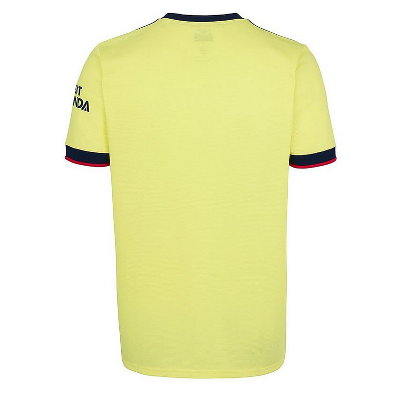 2021/2022 ARSENAL ADIDAS BORTATRÖJA - 3