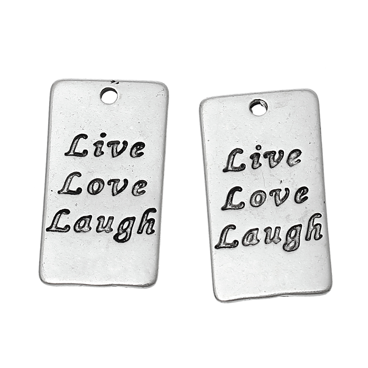 Charm   "Live Love Laugh" - 2