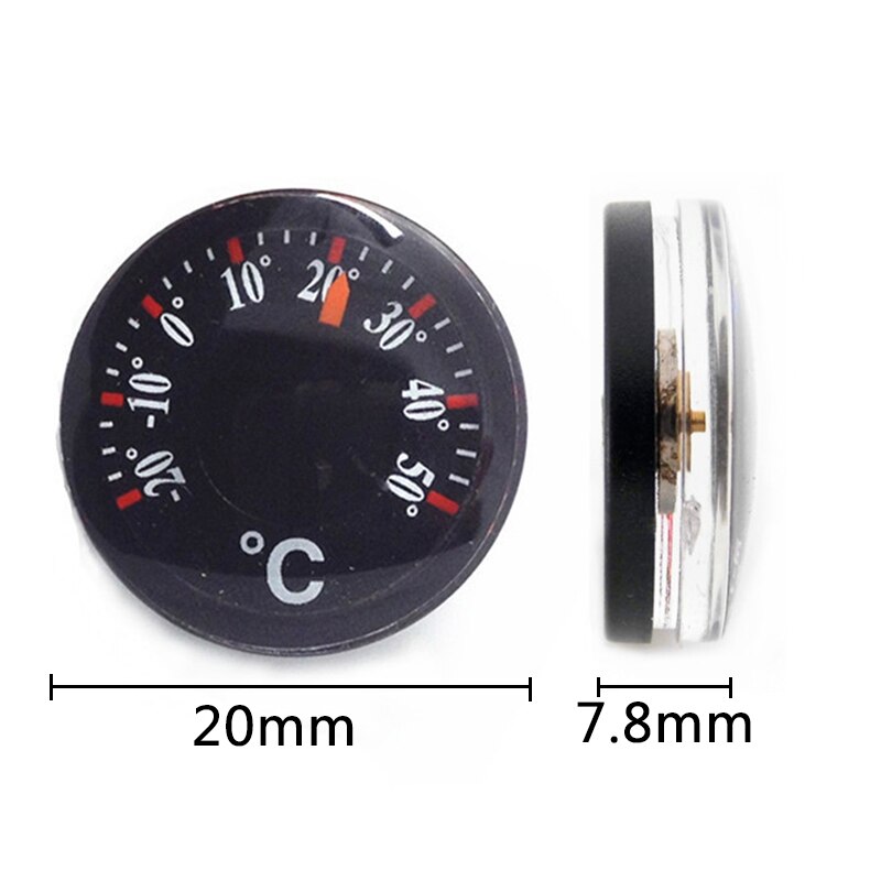 Minitermometer - 2
