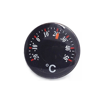 Minitermometer
