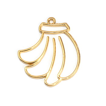 Charm - Bezel Banana