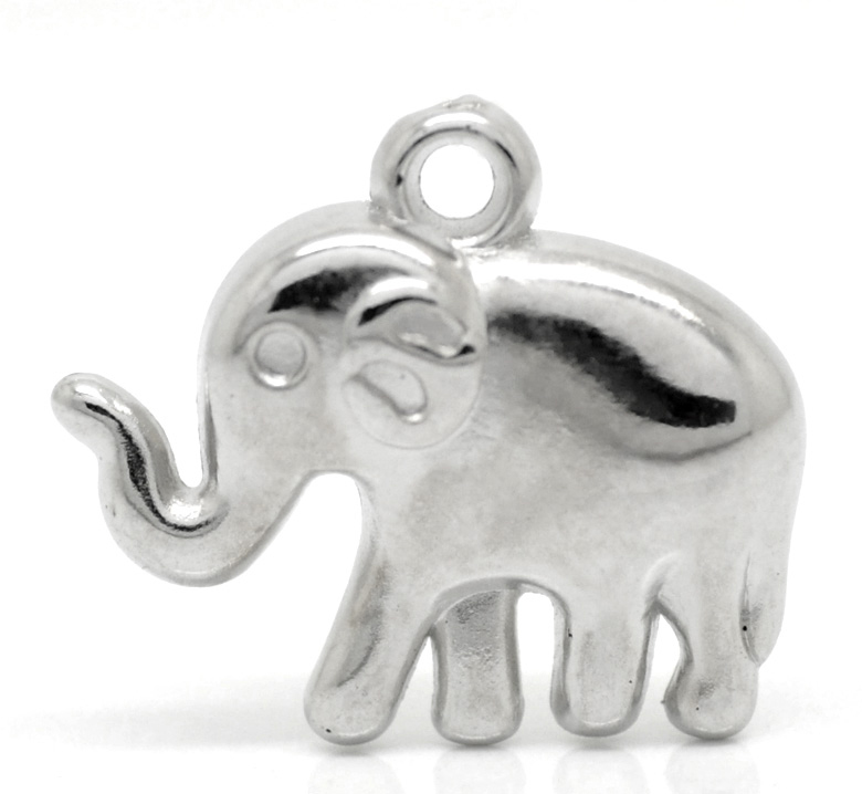 Charm -elephant 3D CCB