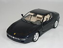 Ferrari 456 GT -1992  1:18  Burago