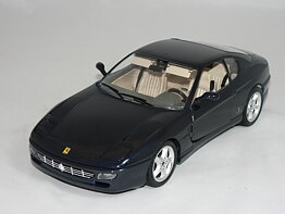 Ferrari 456 GT -1992  1:18  Burago