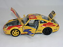 Porsche 911 Carrera GT -1993  1:18  Burago