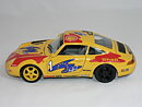 Porsche 911 Carrera GT -1993  1:18  Burago