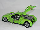 Prima  -2002 GIUGIARO DESIGN  1:18  Burago