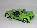 Prima  -2002 GIUGIARO DESIGN  1:18  Burago