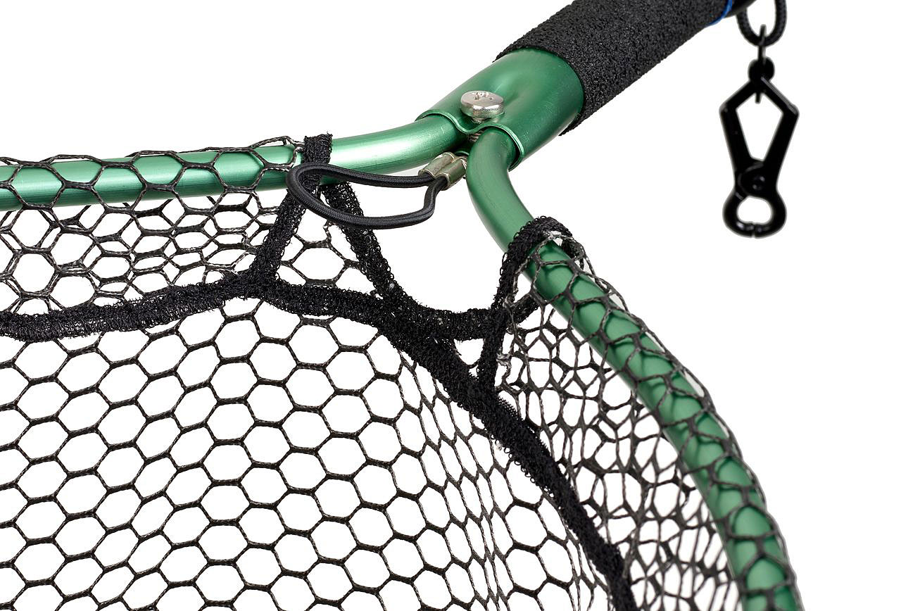 McLean Håv med våg  Olive (R111) - 3