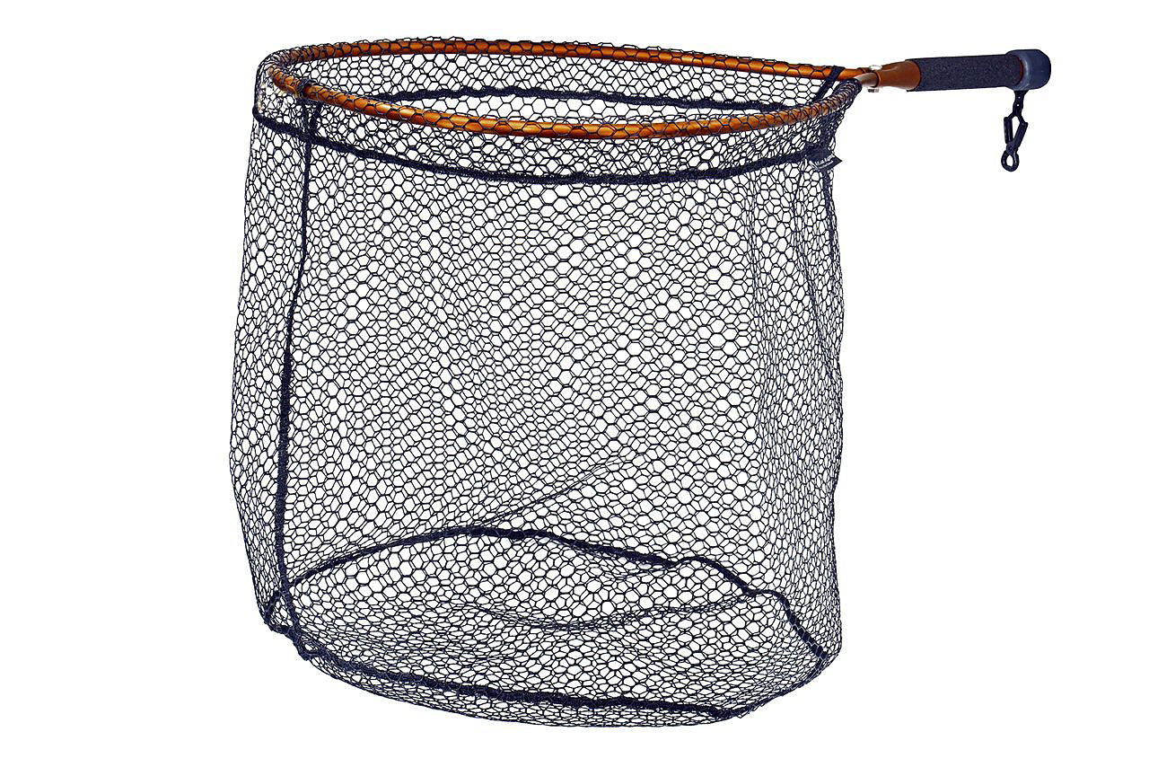 McLean Håv med våg Orange (R111)