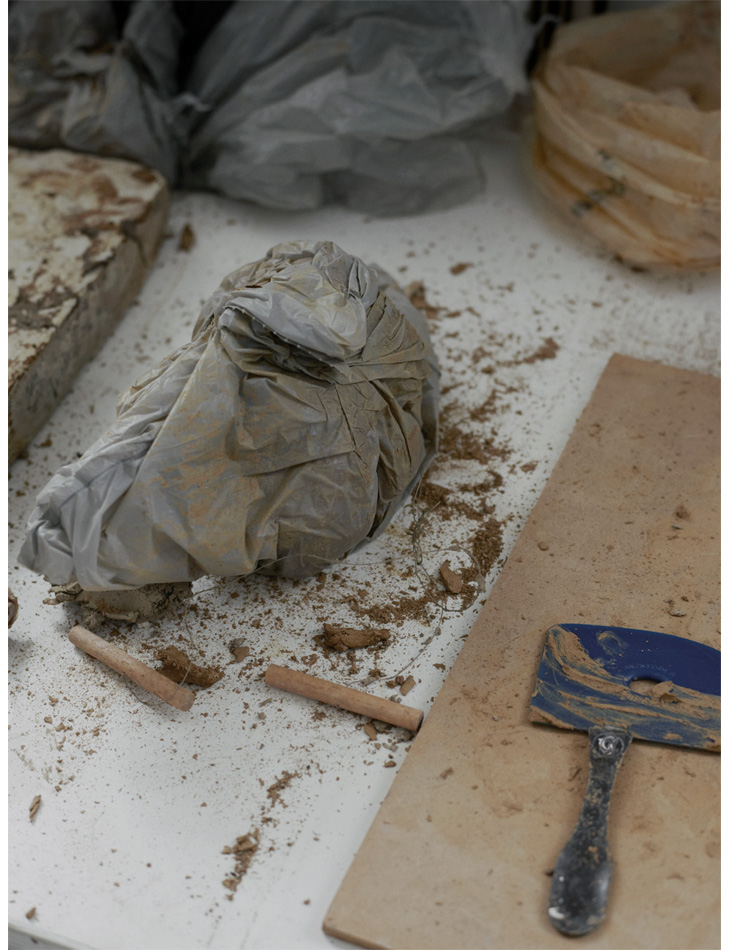 Carina Seth Andersson: Work [signed] - 11