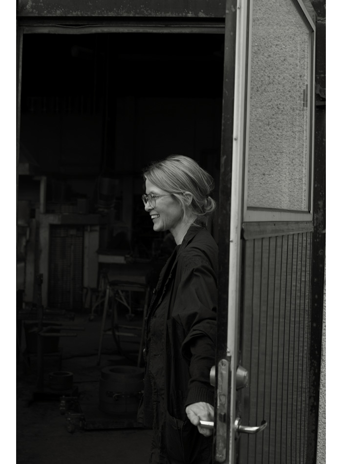 Carina Seth Andersson: Work [signed] - 8
