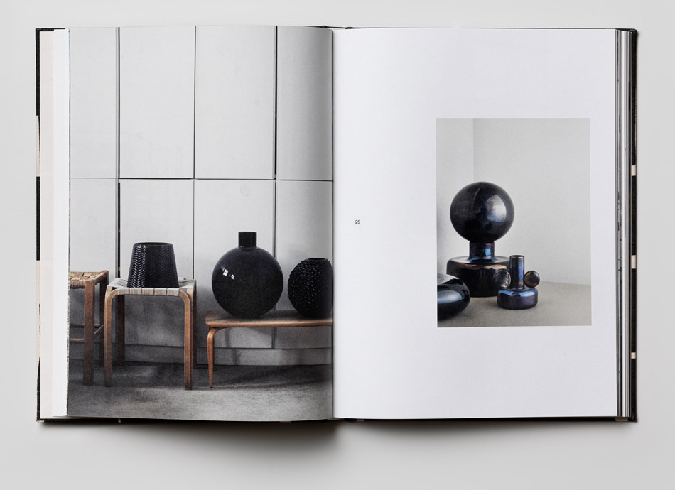 Carina Seth Andersson: Work -3