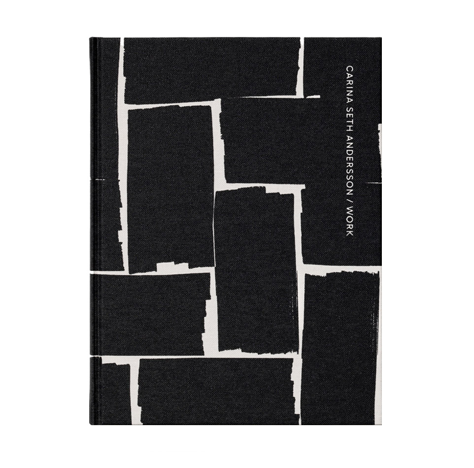 Carina Seth Andersson: Work