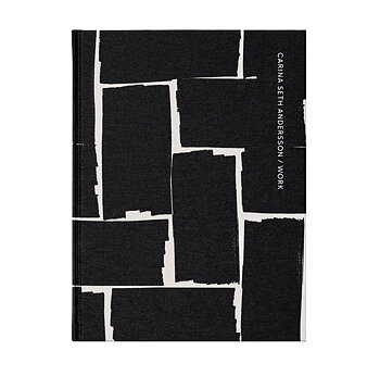 Carina Seth Andersson: Work