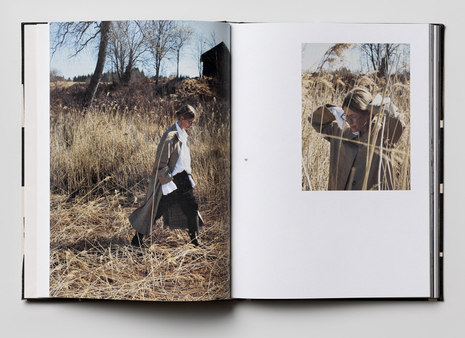 Carina Seth Andersson: Work -2