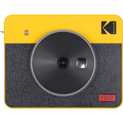 Kodak Mini Shot Combo 3