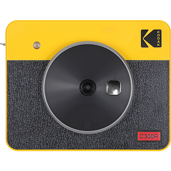 Kodak Mini Shot Combo 3