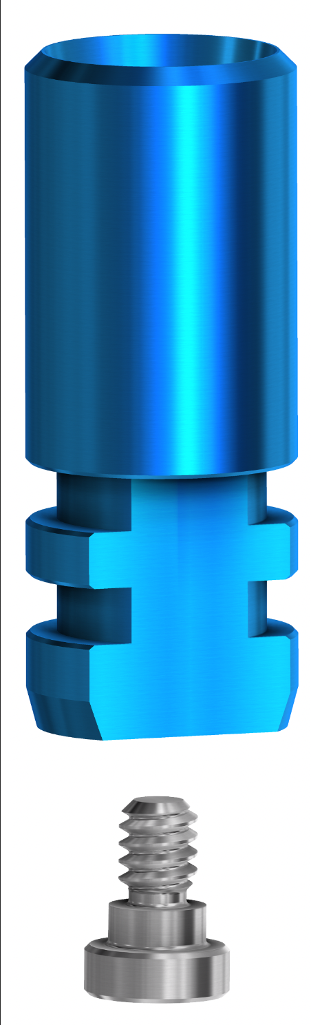 Digital Analogue 4,8 for Astra Tech EV®