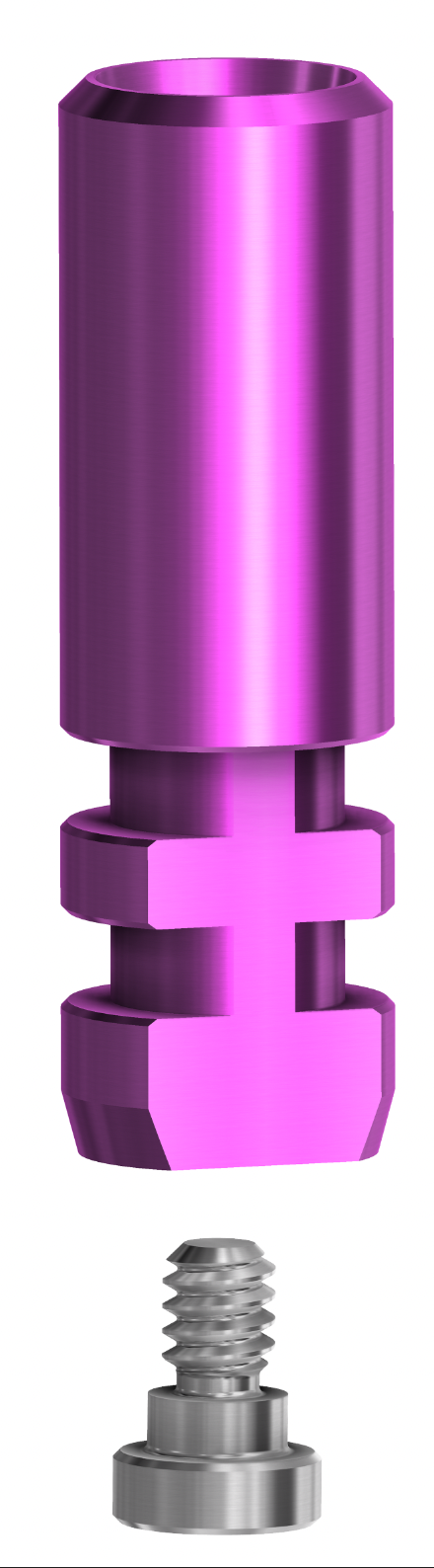 Digital Analogue 3,6 for Astra Tech EV®