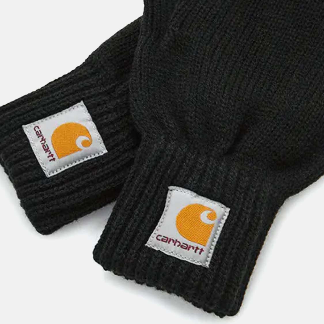 Carhartt WIP - Watch Gloves Black - Appertiff Workshop