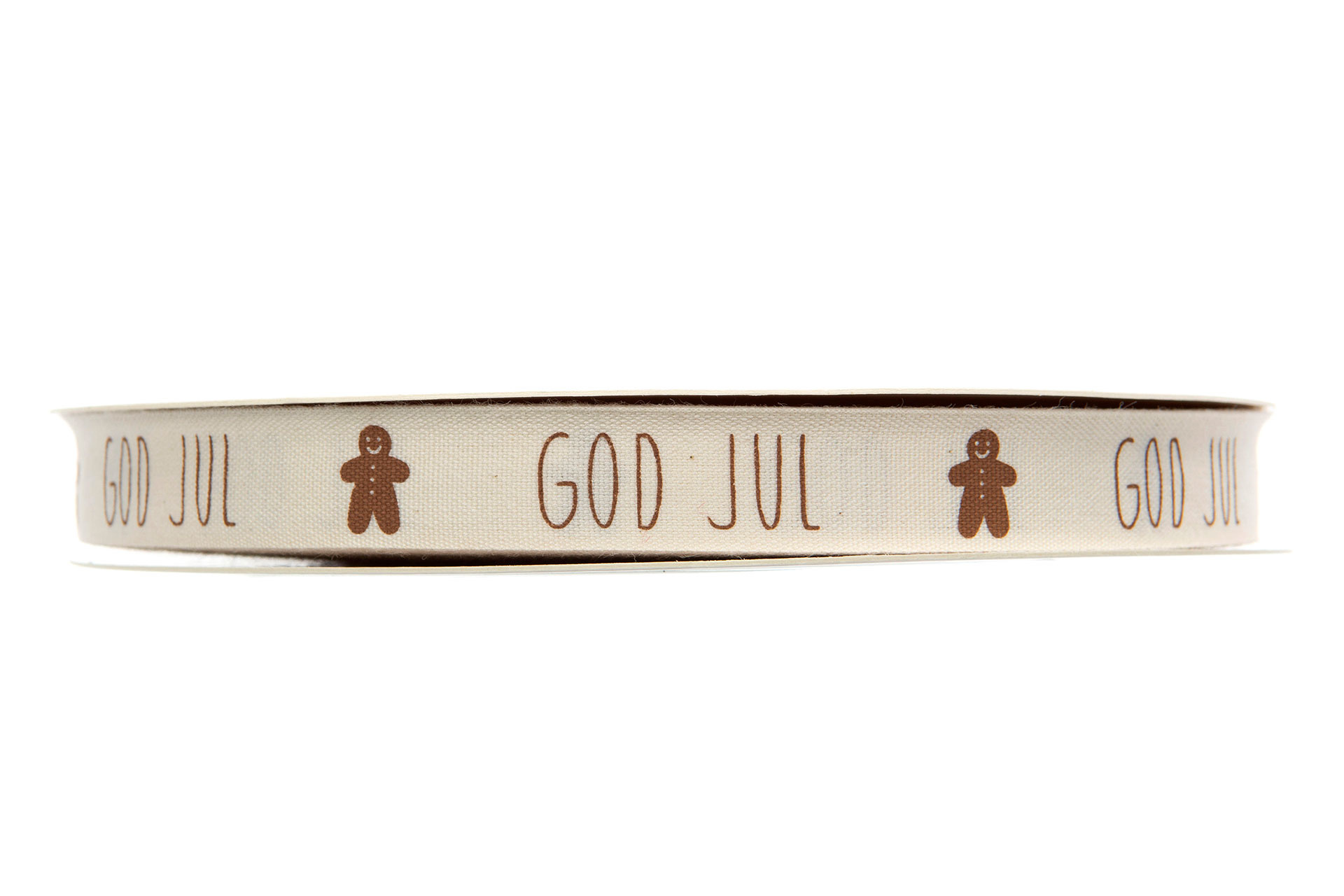 Band God Jul Pepparkaka