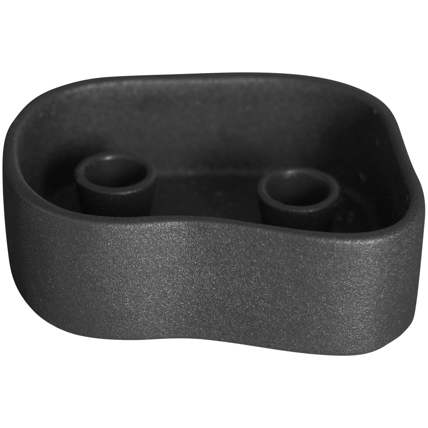 Candlestick - Cast Iron - 12x15 cm - Fill Me Up - DBKD - 4