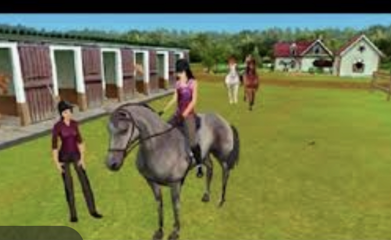 Champion Rider - NDS ( endast kassett) - 3