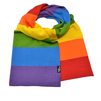 Wollschal - Pride 