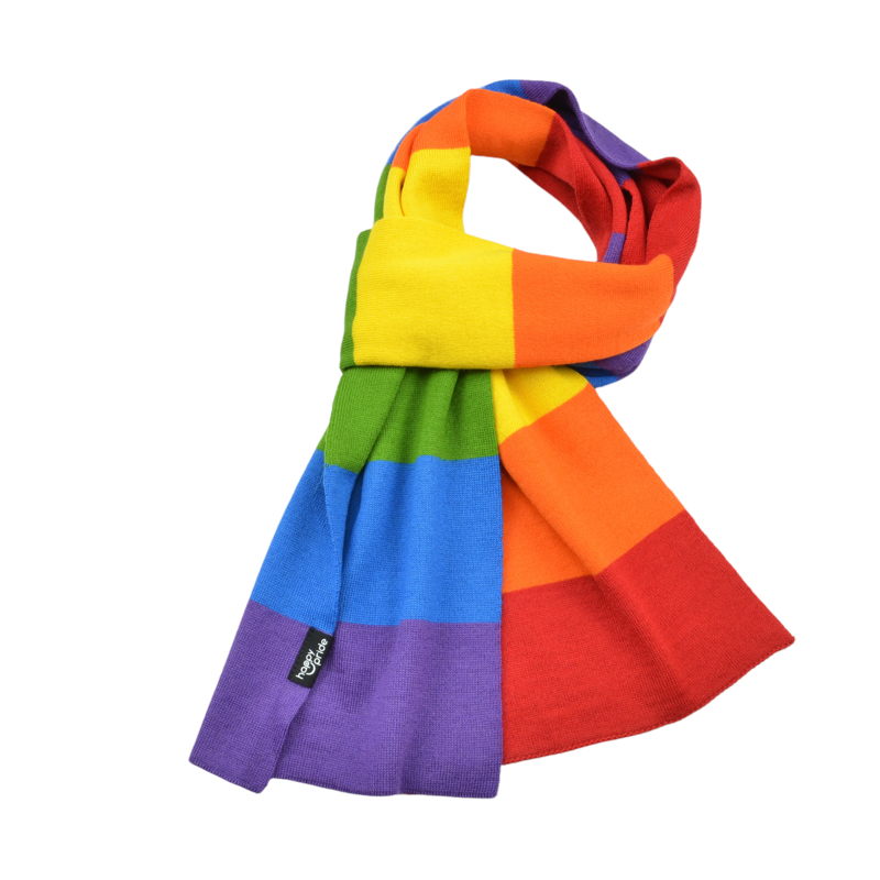 Wollschal - Pride  - 6
