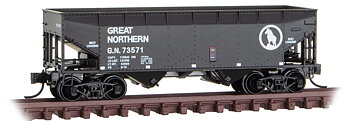 33' Twin Bay Hopper GN Rd: #GN 73571