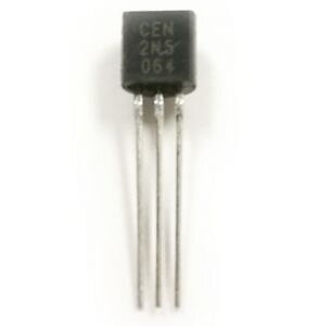 Thyristor 2N5064 SCR