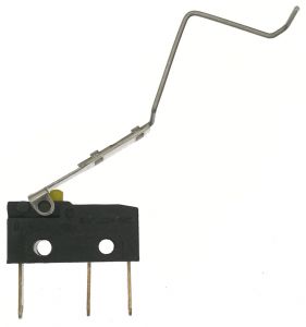 Williams/Bally Sub-Microswitch 5647-12693-61