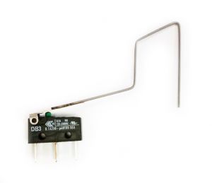 Williams/Bally Sub-Microswitch 5647-12693-68