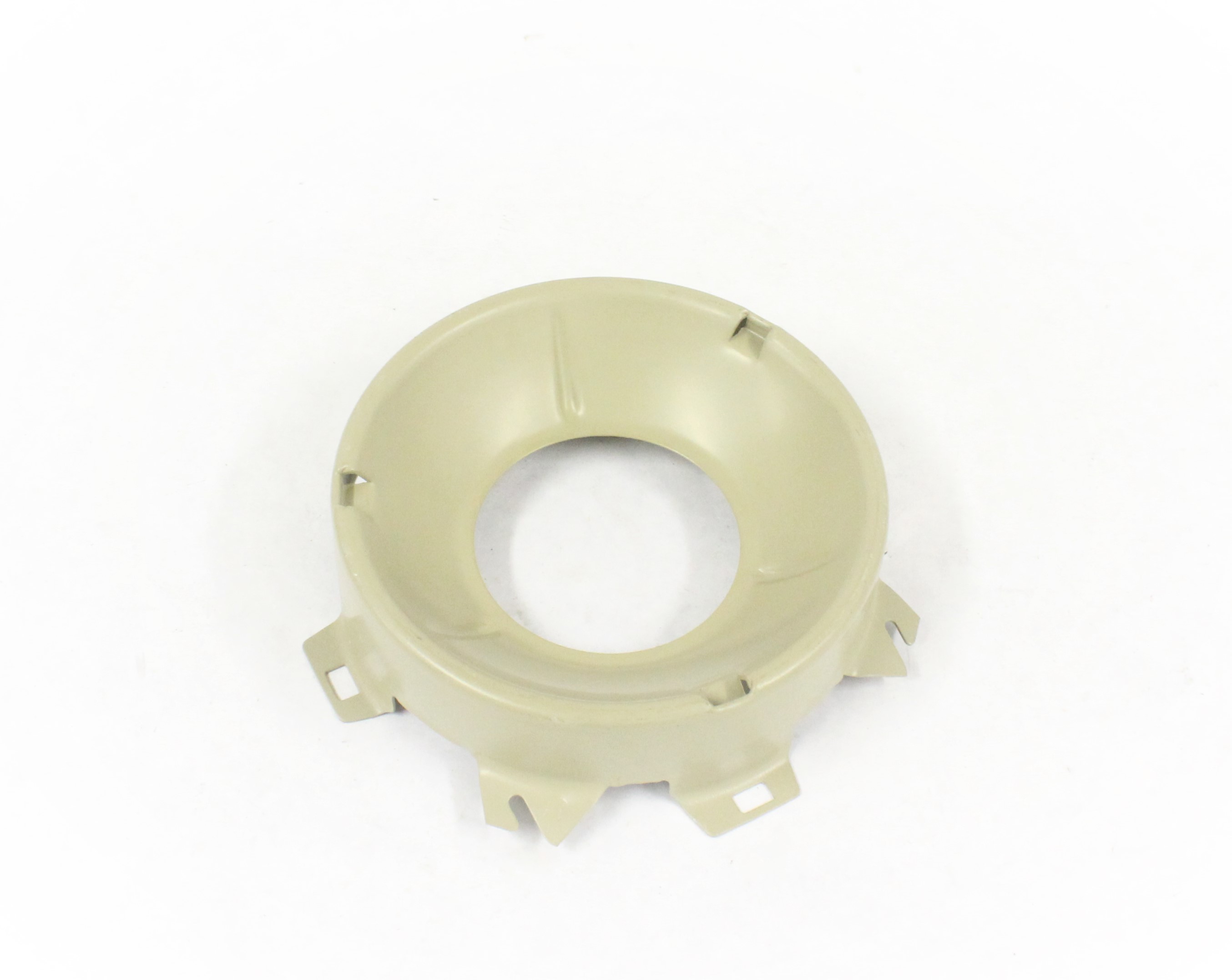 Headlight housing -80 USA (inner right)