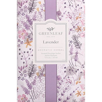 Doftpåse Greenleaf - Lavender