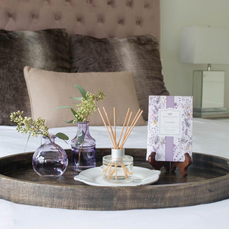 Doftpåse Greenleaf - Lavender - 2