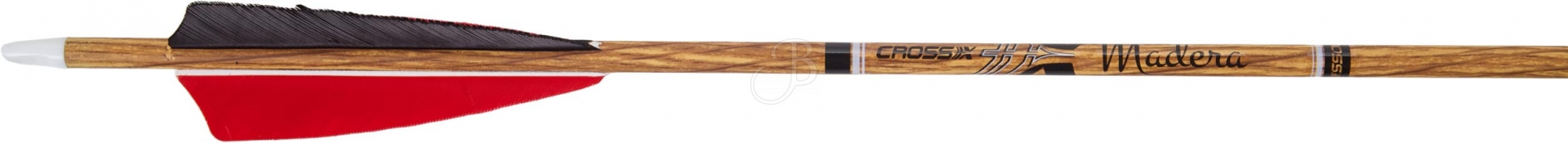 Cross-X Madera - 3
