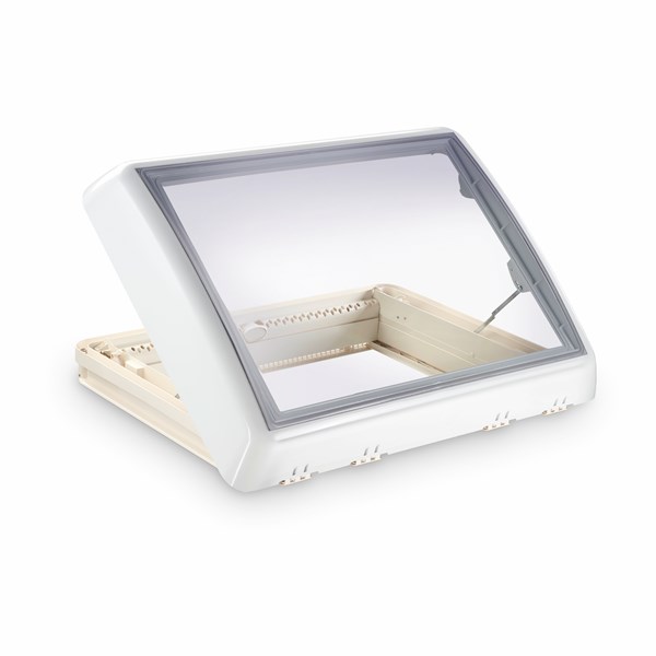 Dometic Midi-Heki Style, med vev, 700x500 mm