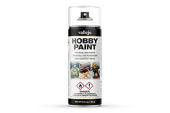 Vallejo 28010 Hobby paint Primer Basic white 400ml