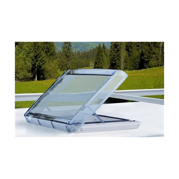 REMItop Vario II, 600 x 900 mm, med vevöppning