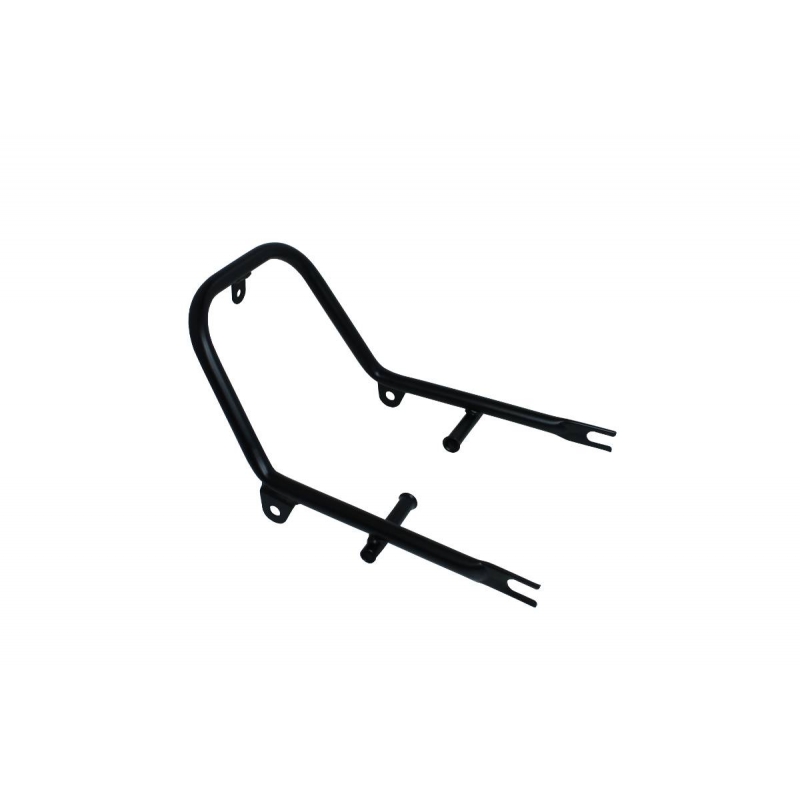 Grab rail black Dax 2